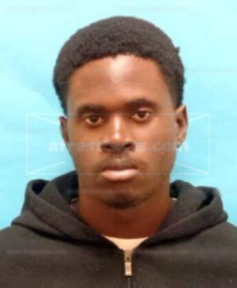 Kejuan P Wilder