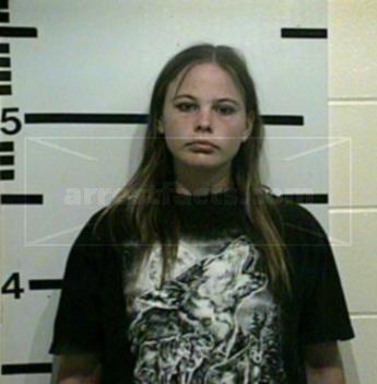 Ashley Charlene Lackey