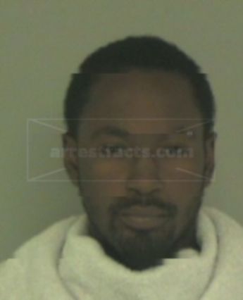 Adrian Keith Robinson