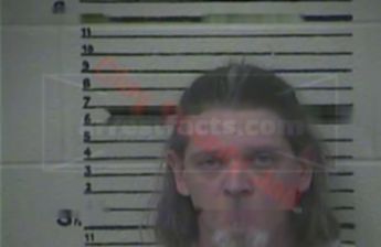 David Wayne Kilgore