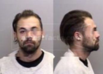 Scott Leon Franks