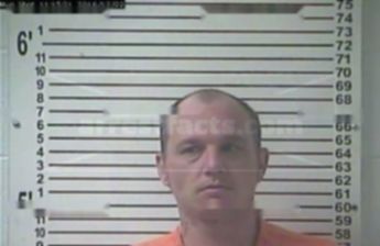 Eric Dewayne Hodge