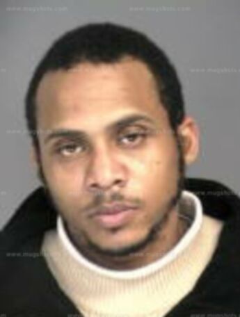 Deidric J Huggins