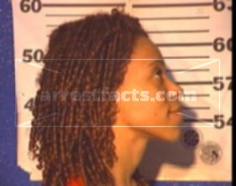 Vonda Shanelle Armstead