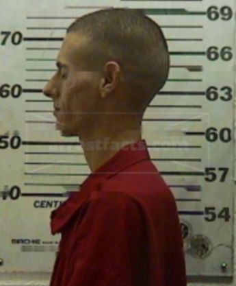 Ryan Martinez