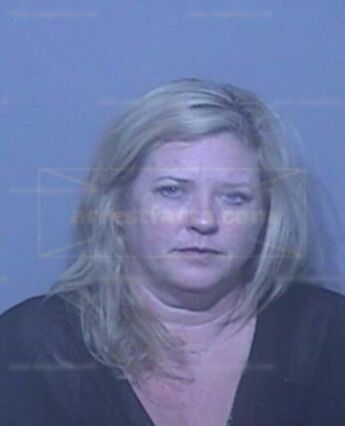 Kristi Dawn Strickland Jones