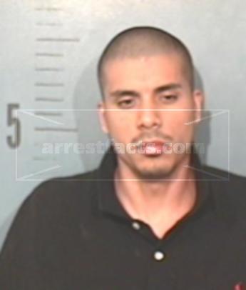 Andrew Silva