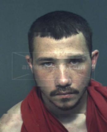 Christopher James Williamson