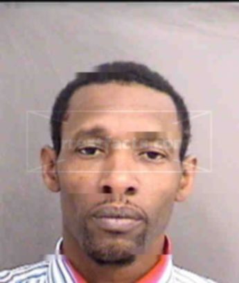 Byron Christopher Mccaskill