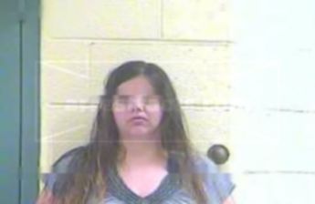 Amber Renee Pendleton