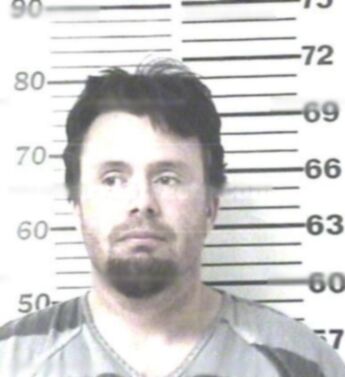 Bradley Dion Ferrell