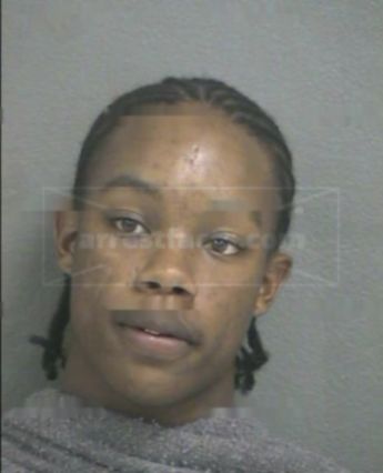 Adrian Monroe Batts