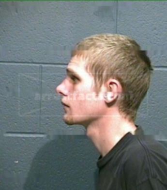 Austin William Henderson