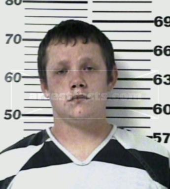 Dustin Jeffery Laningham