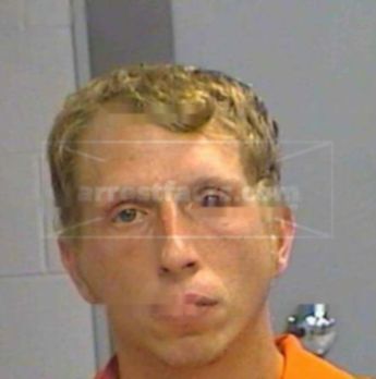 Mark Joshua Mitchell
