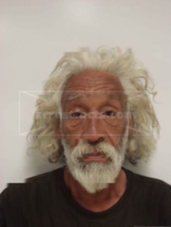 Wayne Thomas Pernell