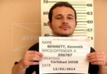 Kenneth Bennett