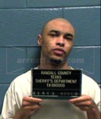 Marcell Deon Dean