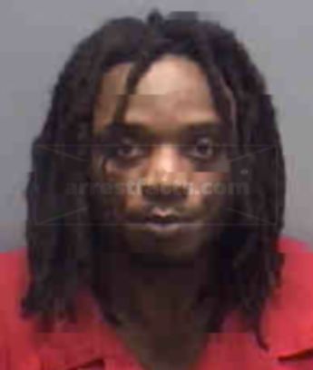 Rudolph Jermaine Askew Jr