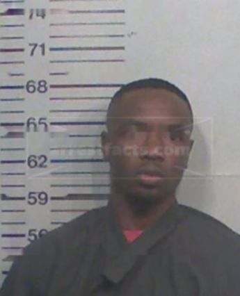 Donnell Lamar Oliver