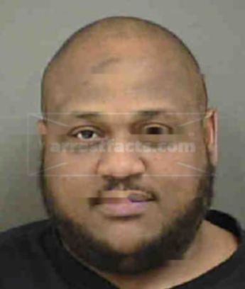 Dondrake Everette Baldwin