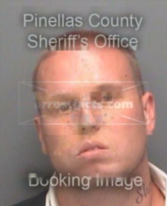 Scott Douglas Peterson