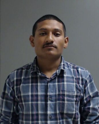 Inosente Magallon Barrera