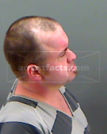 Corey Wayne Evans