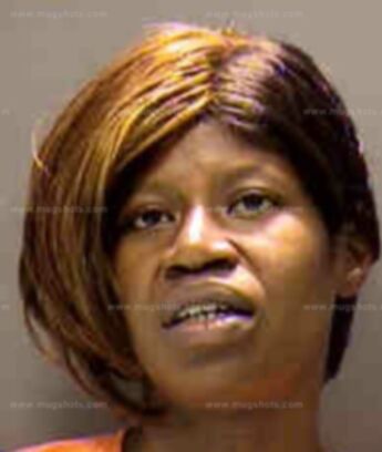 Sherika Latrice Ward