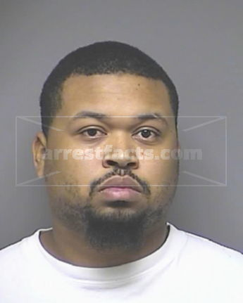 Antonio Antwann Chism