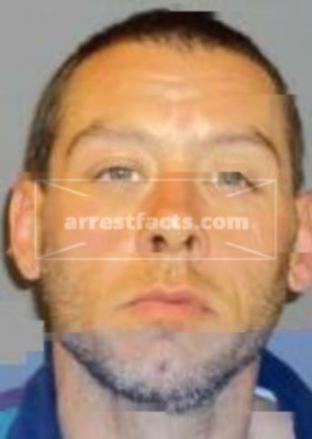 Mark Aaron Francis