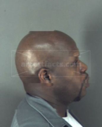 Kenneth Lorenzo Edwards