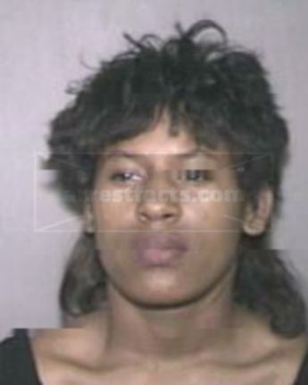 Regina Pittman