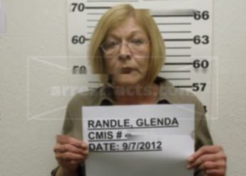 Glenda Renee Randle