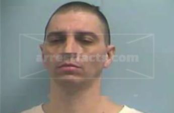 Curtis Anthony Welch