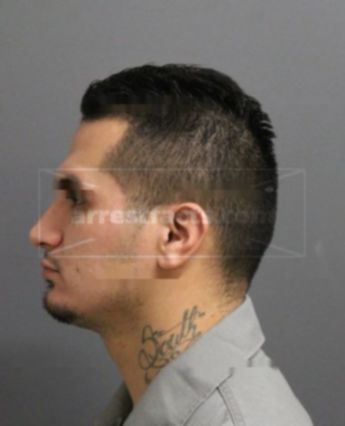 Kenneth Todd Rodriquez