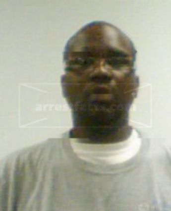 Jeremy Antwan Bowman