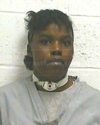 Tanechia L Harris