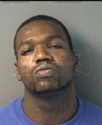 Kendrell Maurice Sims