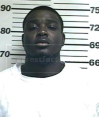 Christopher Demond Black