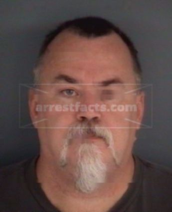 Troy Dewayne Wheeler