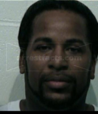 Reginald Wayne Rogers