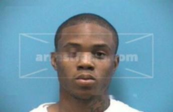 Travon Anthony Jamison