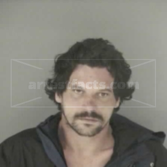 David Lee Carr