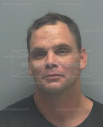 David Anthony Gearhart