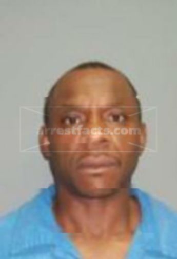 Anthony Maurice Coles