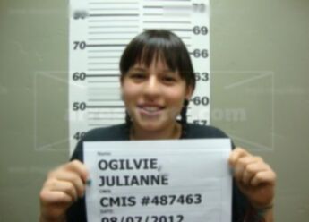 Julianne Ogilvie
