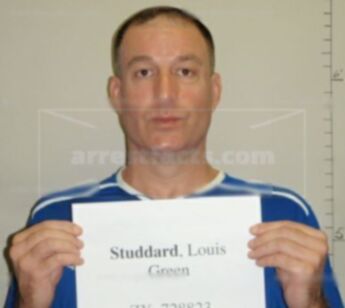 Louis Green Studdard