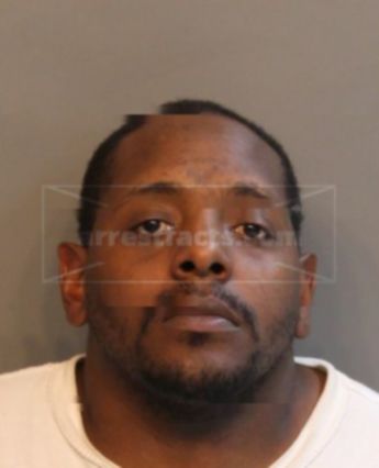 Tyrone Hamilton Waller