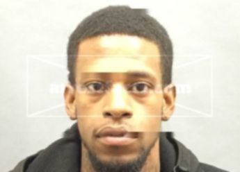 Ronnie Lavon Jackson